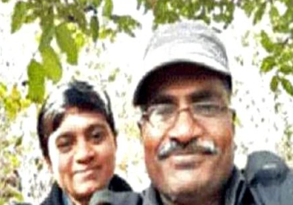 Who was Chalapati? Top Maoist Leader | Gunned Down withRs 1 Crore Reward Who was Chalapati? Top Maoist Leader | Gunned Down withRs 1 Crore Reward